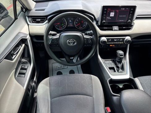 Used 2019 Toyota RAV4 XLE w/ Convenience Package AWD/4WD image 24