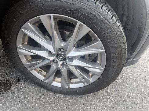 Used 2019 MAZDA CX-5 Grand Touring AWD/4WD image 6
