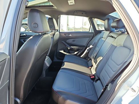 New 2026 Volkswagen Jetta GLI Autobahn image 8