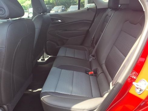 New 2026 Chevrolet Trax LT FWD image 13