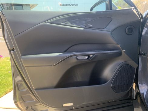 Used 2025 Lexus RX 350 w/ Convenience Package image 14