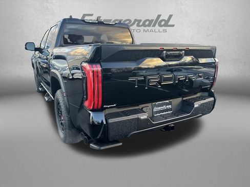 New 2026 Toyota Tundra TRD Pro image 5