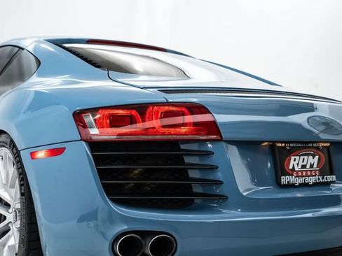 Used 2009 Audi R8 V8 AWD/4WD image 11