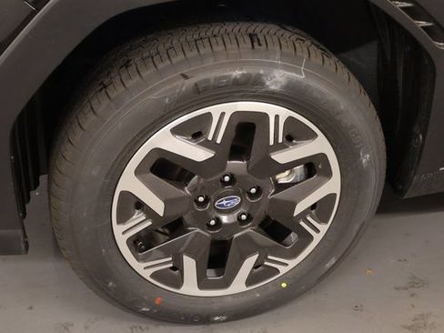 New 2026 Subaru Forester Premium AWD/4WD image 9