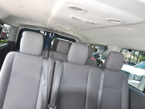 Used 2013 Nissan NV 3500 SV w/ Technology Pkg RWD image 11