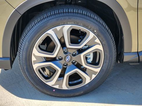 New 2026 Subaru Ascent Touring image 8