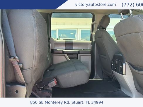 Used 2020 Ford F150 XL w/ Equipment Group 101A Mid AWD/4WD image 32