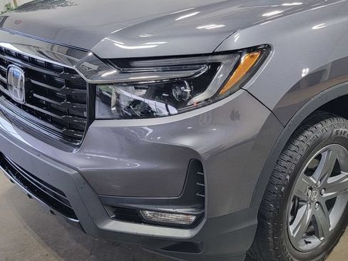 Certified 2023 Honda Ridgeline RTL-E image 9