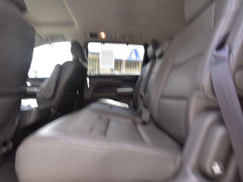 Used 2016 Honda Odyssey EX-L image 8