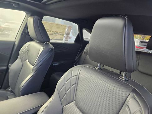 New 2026 Lexus RX 350 Premium image 24