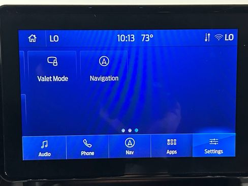 Used 2023 Ford Explorer XLT w/ Equipment Group 202A AWD/4WD image 93