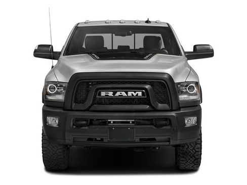 Used 2017 RAM 2500 Power Wagon w/ Comfort Group AWD/4WD image 7