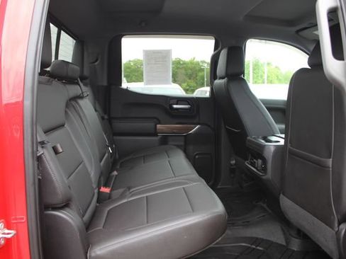 Used 2019 Chevrolet Silverado 1500 RST AWD/4WD image 29