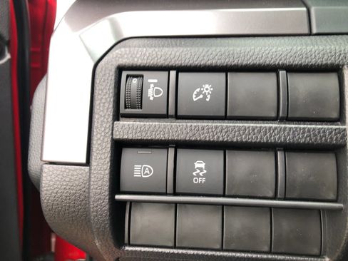 New 2026 Toyota Tacoma SR5 AWD/4WD image 11