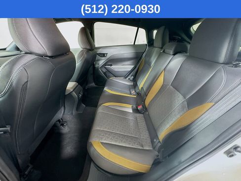 Used 2025 Subaru Crosstrek 2.5i Sport w/ Crosstrek Mirror Package AWD/4WD image 30