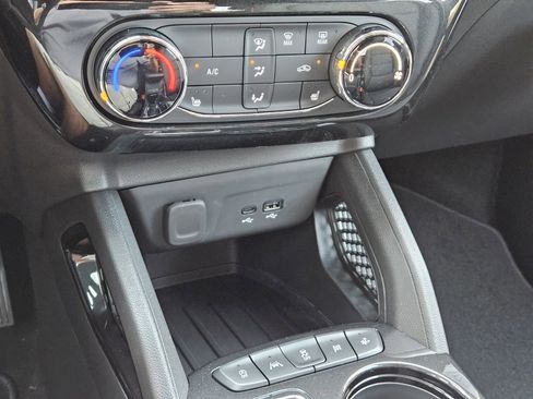 New 2026 Chevrolet TrailBlazer RS w/ Driver Confidence Package image 19