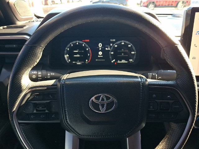 Certified 2024 Toyota Tacoma TRD Sport w/ TRD Sport Upgrade Package AWD/4WD image 18