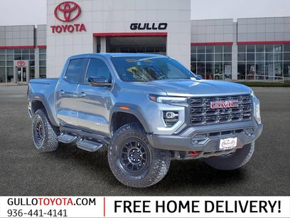 Used 2024 GMC Canyon AT4X w/ AT4X AEV Edition