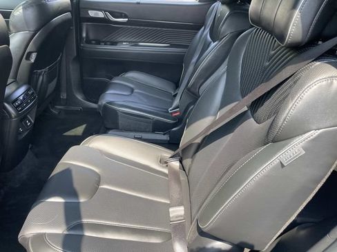 Used 2023 Hyundai Palisade Calligraphy AWD/4WD image 16