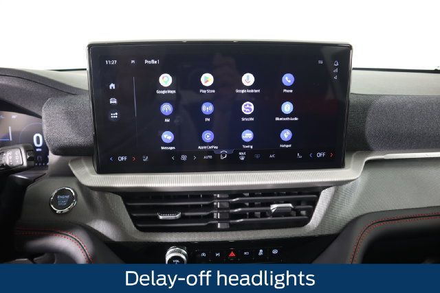 New 2026 Ford Explorer ST w/ Sun And Sound Package AWD/4WD image 47