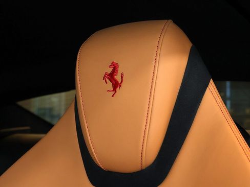 Certified 2024 Ferrari Roma RWD image 79
