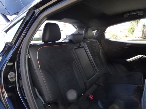 Used 2021 Ford Mustang Mach-E GT image 18