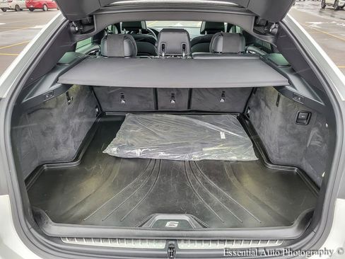 Used 2019 BMW 640i Gran Turismo xDrive w/ Luxury Seating Package image 27