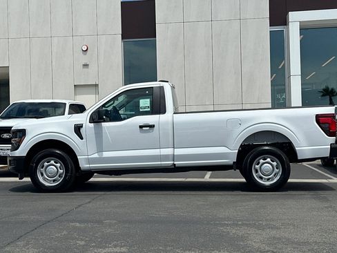 New 2026 Ford F150 XL RWD image 6