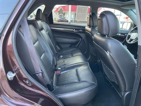 Used 2012 Kia Sorento SX w/ SX Premium Pkg AWD/4WD image 50
