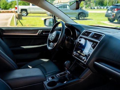 Used 2019 Subaru Legacy 2.5i Limited AWD/4WD image 24