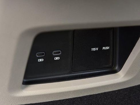 New 2026 Volkswagen Atlas SEL Premium R-Line AWD/4WD image 24