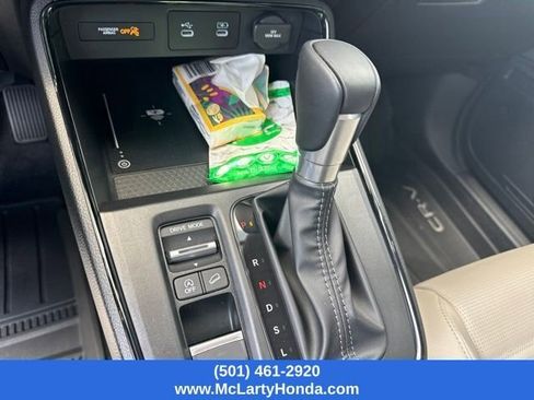 Used 2026 Honda CR-V EX-L image 15