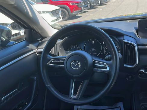 Certified 2024 MAZDA CX-50 AWD 2.5 S w/ Cargo Package image 22