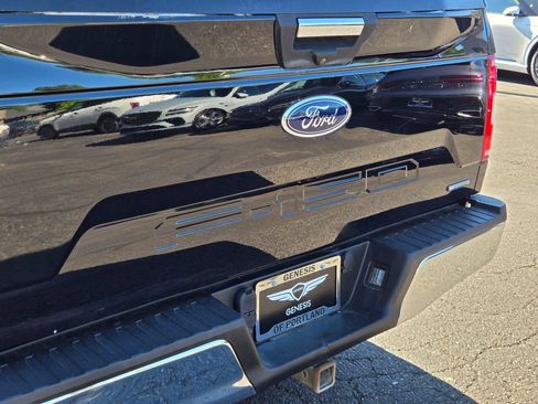 Used 2019 Ford F150 XLT w/ Equipment Group 302A Luxury AWD/4WD image 15