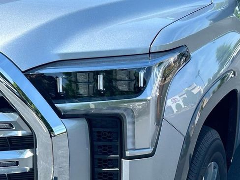 New 2026 Toyota Tundra 1794 Edition AWD/4WD image 10