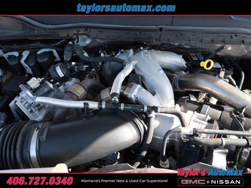 Used 2021 Ford F350 Platinum AWD/4WD image 55