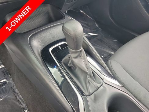 Used 2023 Toyota Corolla LE FWD image 29