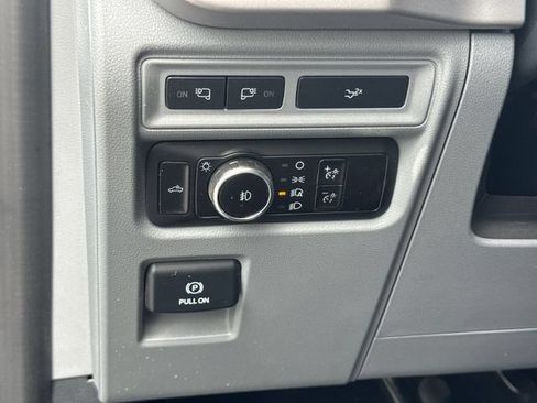 Used 2023 Ford F150 XLT w/ Equipment Group 302A High AWD/4WD image 34