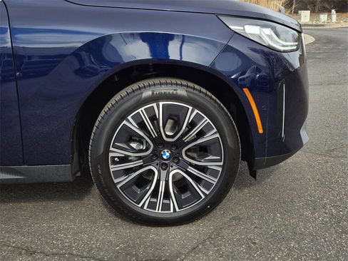 New 2026 BMW X3 xDrive30 w/ Convenience Package image 9