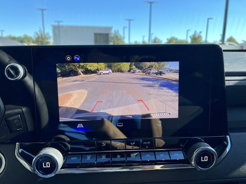 New 2026 Chevrolet Colorado Trail Boss image 26