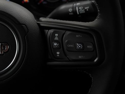 New 2026 Jeep Gladiator Sport AWD/4WD image 26