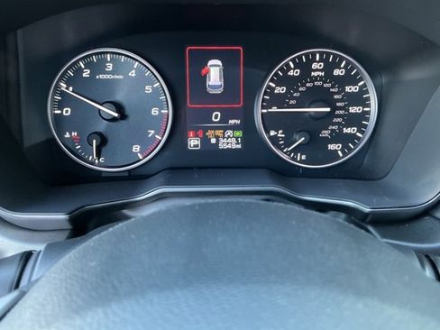 Used 2025 Subaru Outback Touring image 30