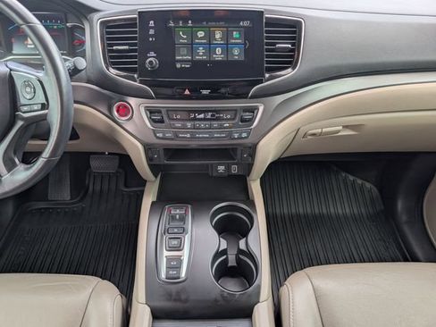 Used 2022 Honda Pilot EX-L image 9