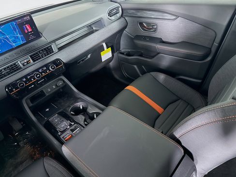 New 2026 Honda Passport TrailSport image 29