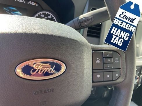 New 2026 Ford F250 XL image 27