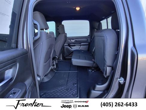 New 2026 RAM 1500 Classic Warlock image 31