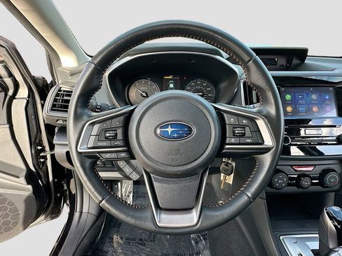 Used 2019 Subaru Crosstrek 2.0i Premium image 11