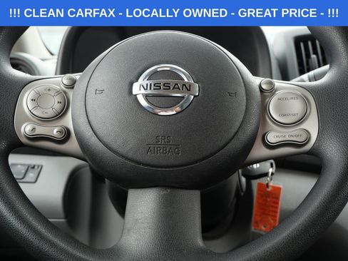 Used 2015 Nissan NV200 SV w/ Technology Package image 19