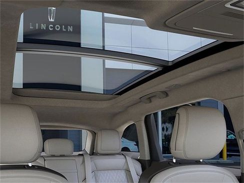New 2026 Lincoln Nautilus Black Label AWD/4WD image 22