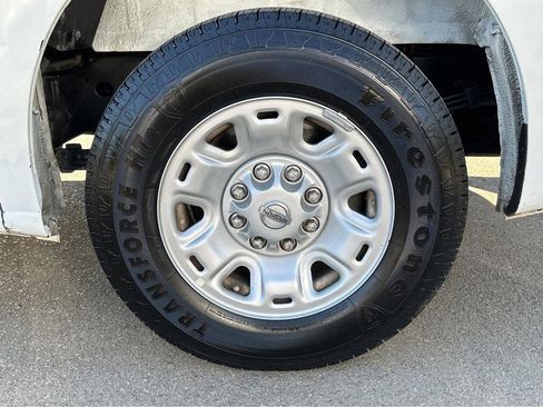 Used 2019 Nissan NV 2500 SV w/ Navigation Package image 13